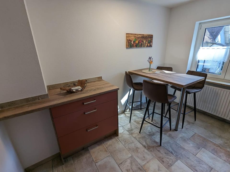 Ferienwohnung Lindau am Bodensee Apartment in Lindau