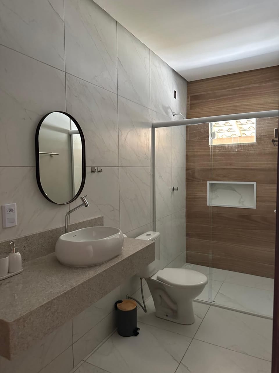 Armonia Casa Bed and Breakfast in Sao Paulo City
