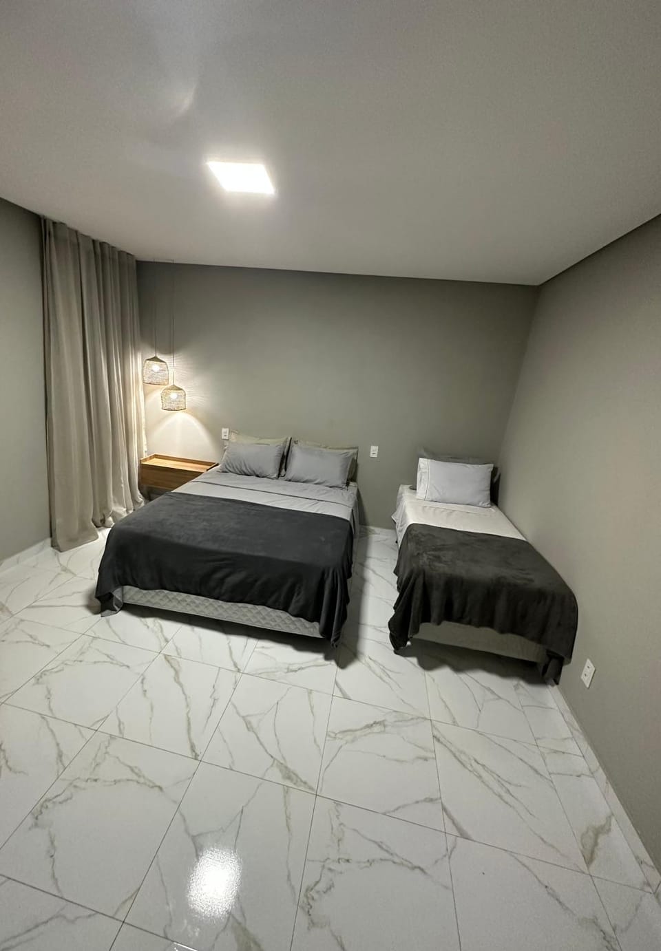 Armonia Casa Bed and Breakfast in Sao Paulo City