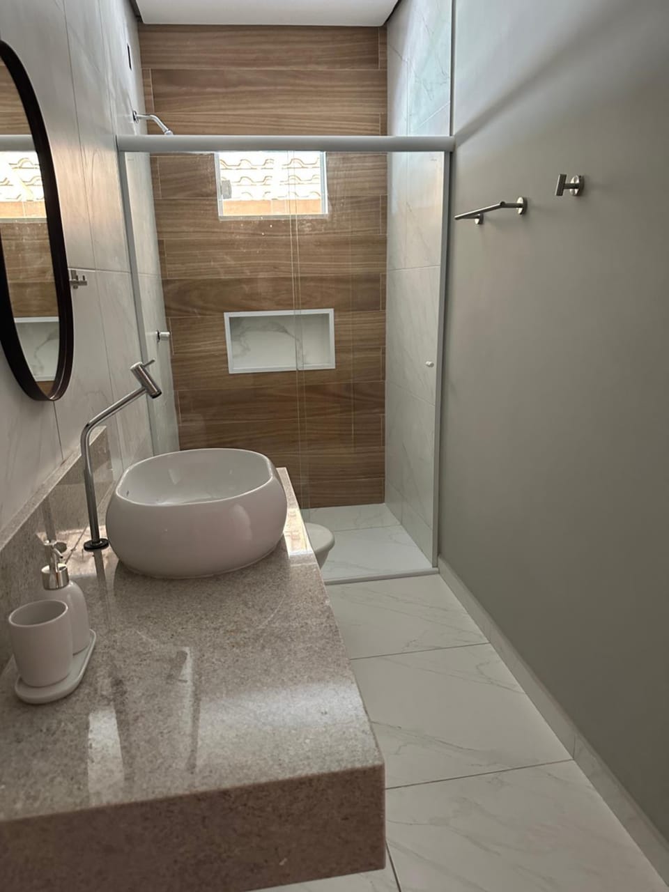 Armonia Casa Bed and Breakfast in Sao Paulo City