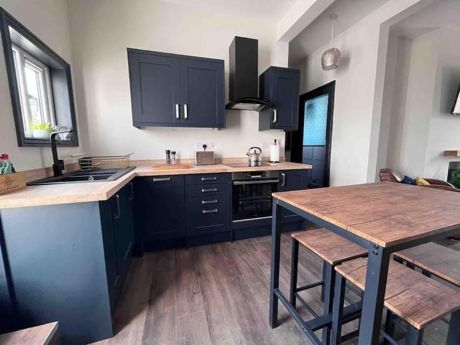 Marina Lodge Apartment in Gosport