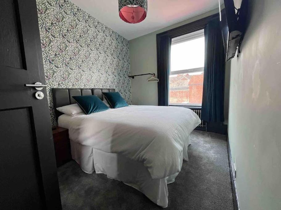 Marina Lodge Apartment in Gosport