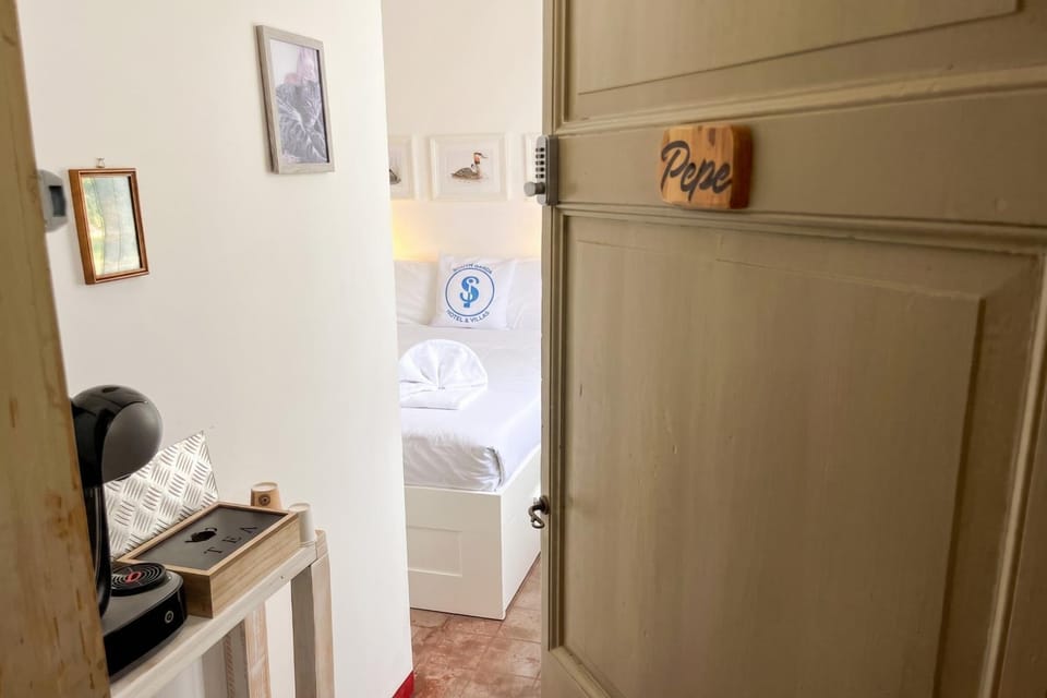 Casa Porto Vecchio Bed and Breakfast in Peschiera del Garda
