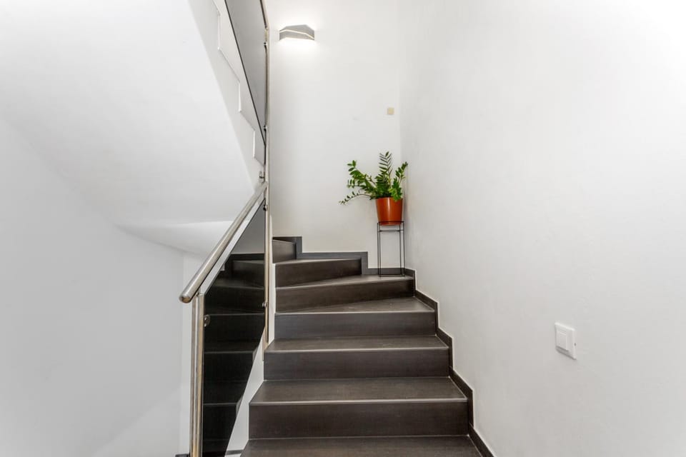 Divine Apartments Apartment in Lika-Senj County