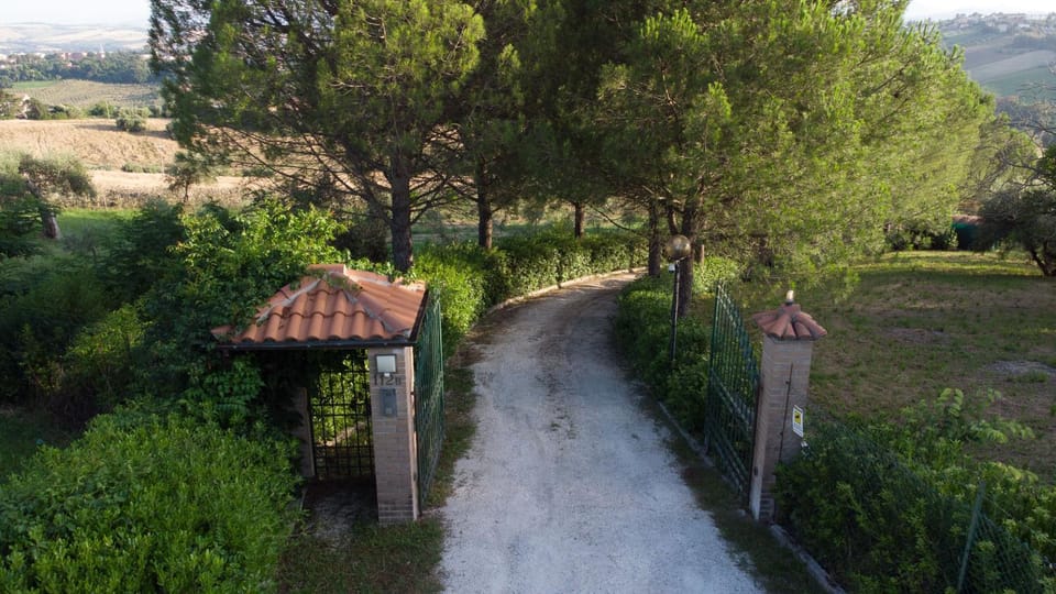 B&B La Figuretta Bed and Breakfast in Umbria