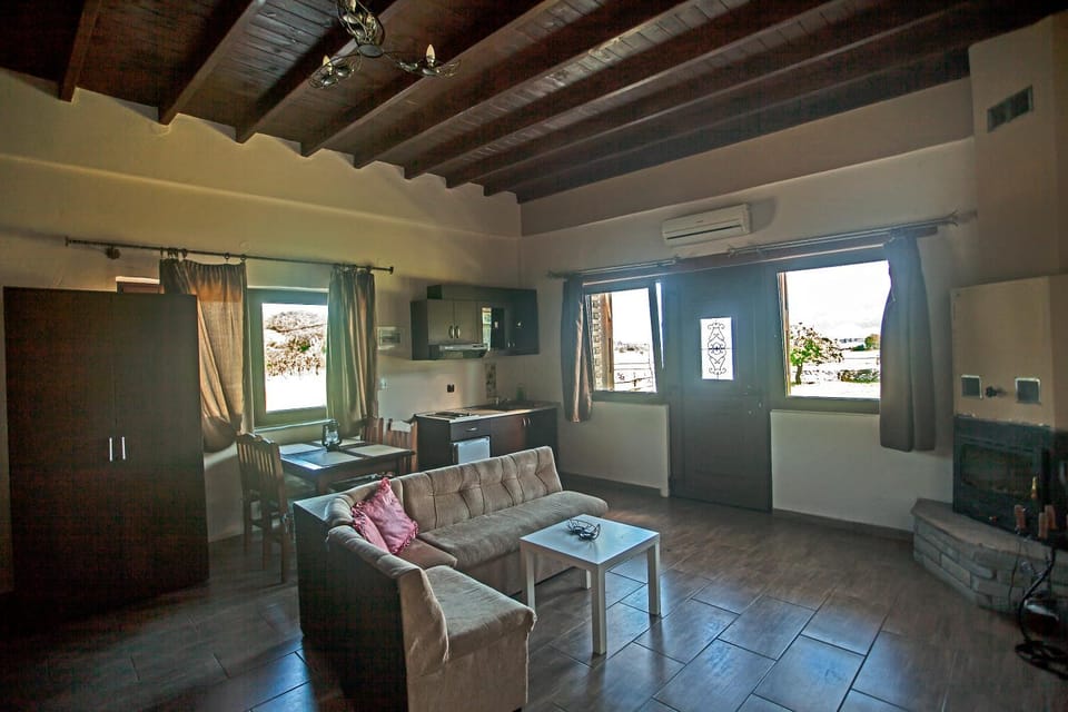 Ihnilatis Bed and Breakfast in Decentralized Administration of Macedonia and Thrace