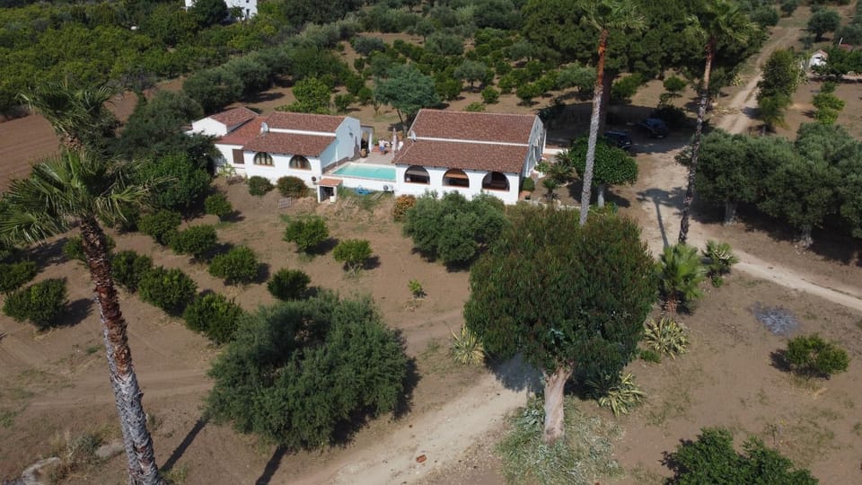 Residenza il Normanno - La terrazza sul mare Apartment in Calabria