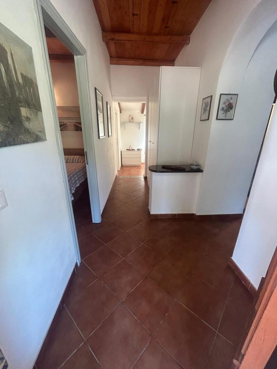 Residenza il Normanno - La terrazza sul mare Apartment in Calabria
