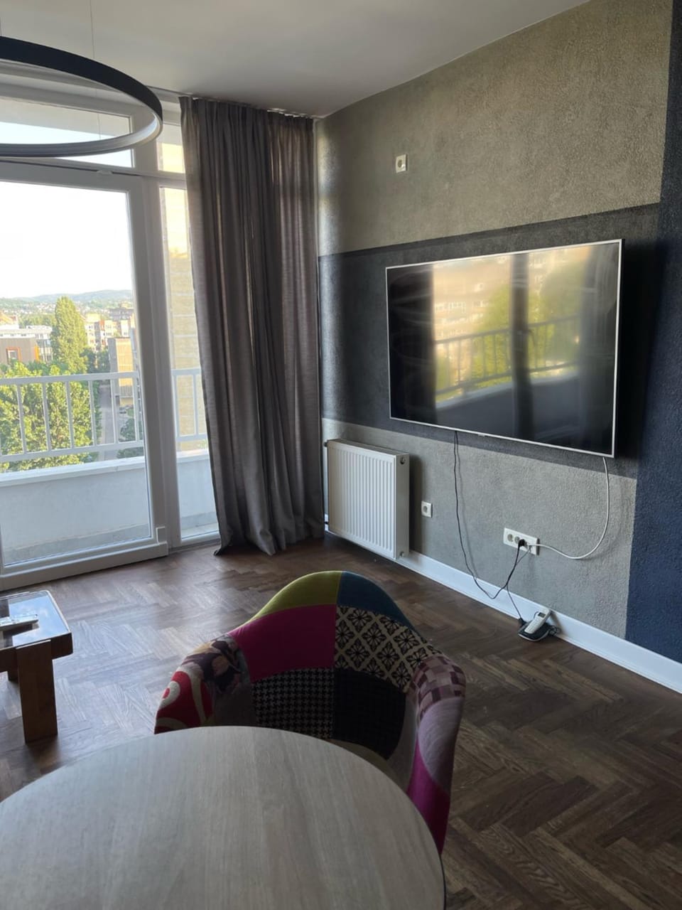 TV and multimedia, Living room