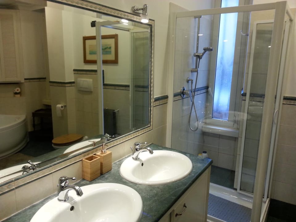 LILIUM HOUSE Apts Apartment in Rome