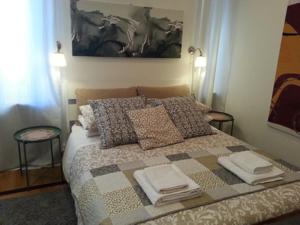 LILIUM HOUSE Apts Apartment in Rome