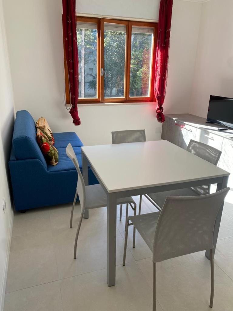 Pineta Residence 10 Apartment in Lignano Sabbiadoro