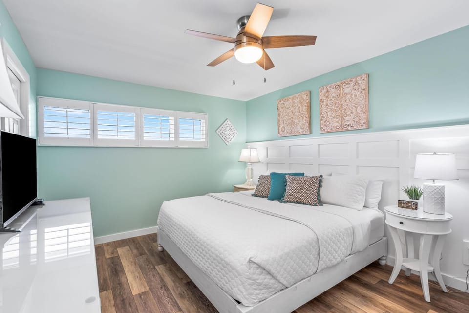 Holiday Surf and Racquet Unit 509 House in Destin