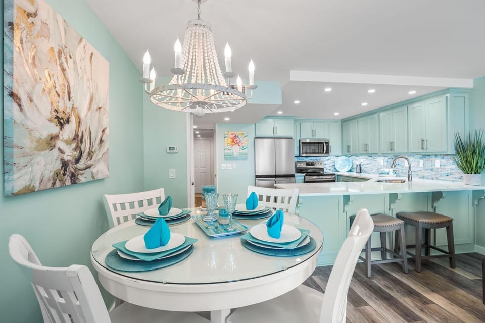 Holiday Surf and Racquet Unit 509 House in Destin