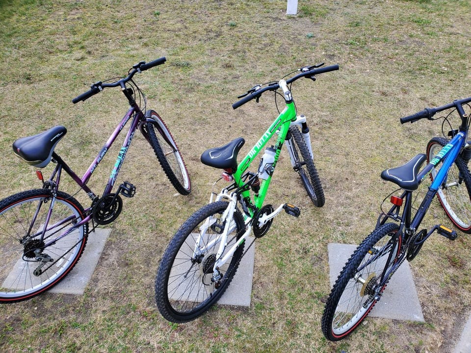 Activities, Cycling, Cycling