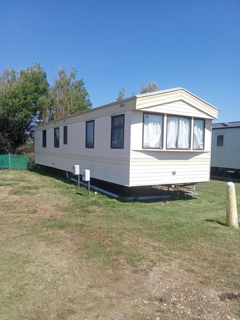 Arizona Caravan Campground/ 
RV Resort in Camber