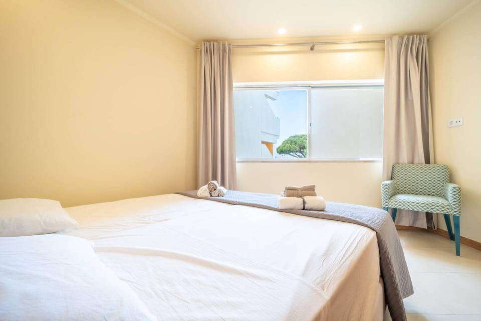 Mourabel Apartment - S by HelloVacations Apartment in Quarteira