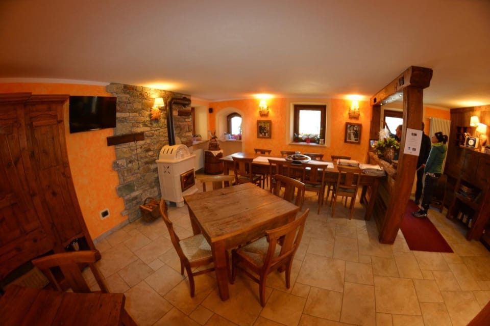 Food and drinks, Other, Buffet breakfast