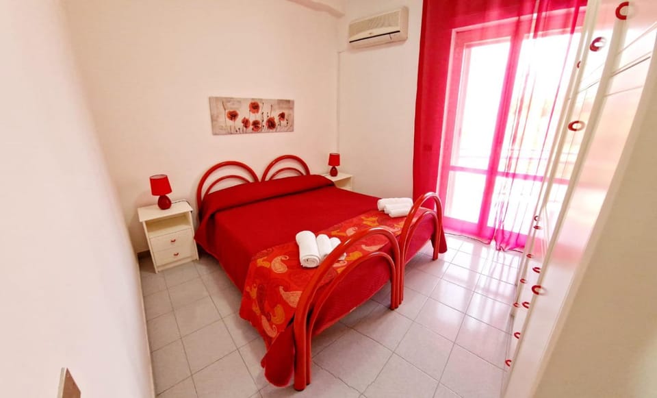 Sweet Holidays al mare Apartment in Formia
