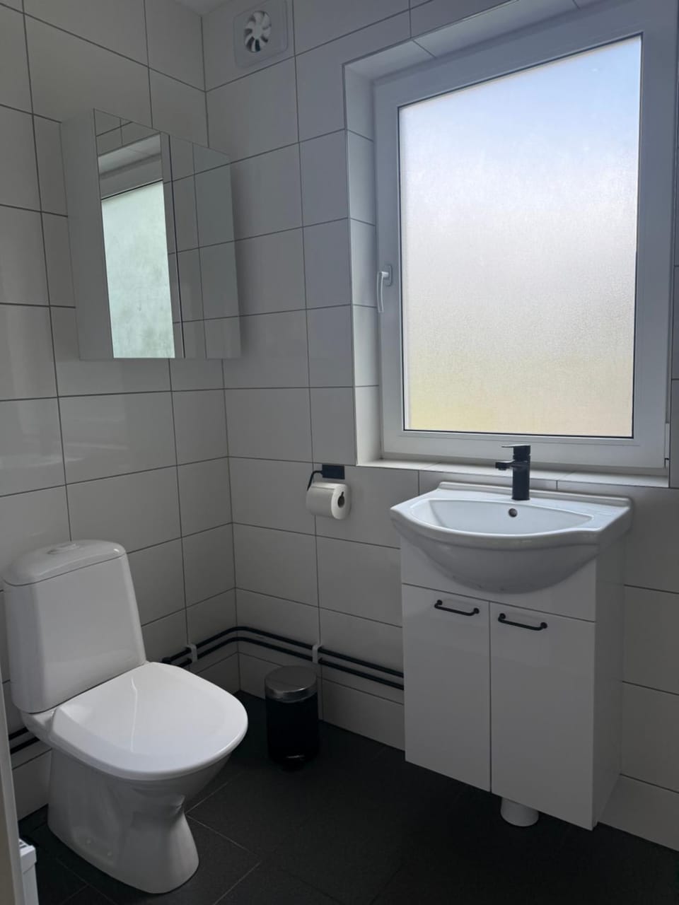 Toilet, Bathroom
