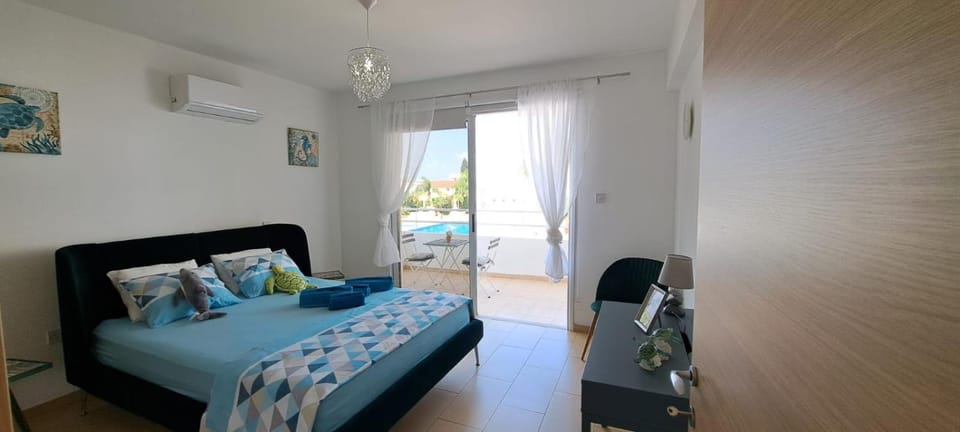 Nissi 3 Pool View Apartment Apartment in Ayia Napa