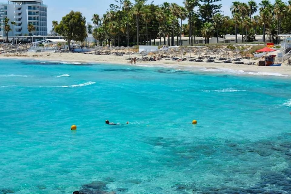 Nissi 3 Pool View Apartment Apartment in Ayia Napa