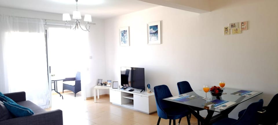 Nissi 3 Pool View Apartment Apartment in Ayia Napa