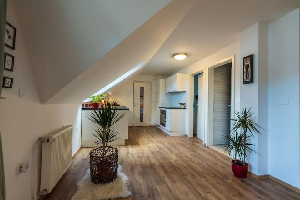 UpArt Bled Apartment in Bled