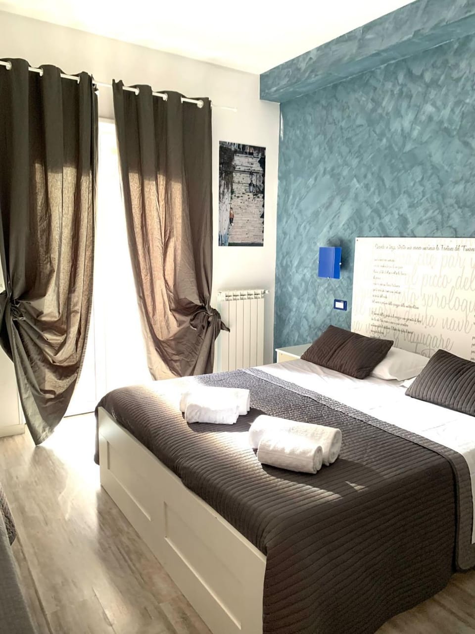 NASONI DI ROMA (VICINISSIMO BASILICA SAN GIOVANNI IN LATERANO) Apartment hotel in Rome