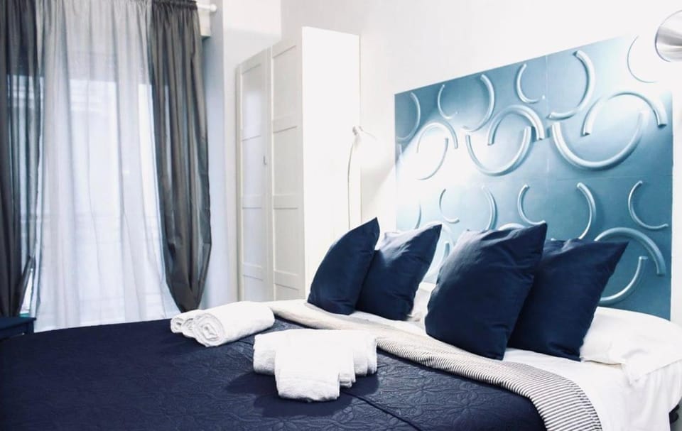 NASONI DI ROMA (VICINISSIMO BASILICA SAN GIOVANNI IN LATERANO) Apartment hotel in Rome