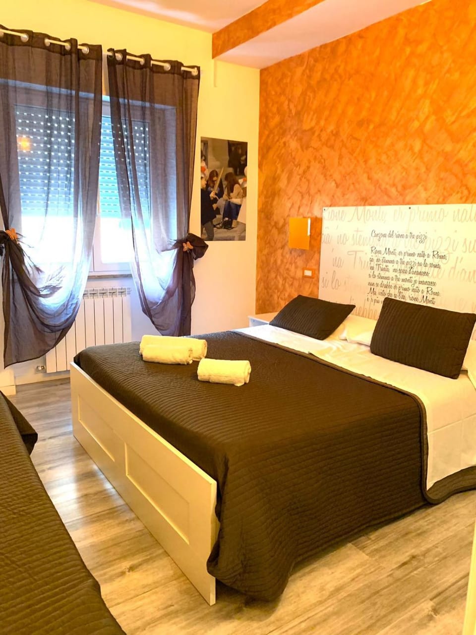NASONI DI ROMA (VICINISSIMO BASILICA SAN GIOVANNI IN LATERANO) Apartment hotel in Rome