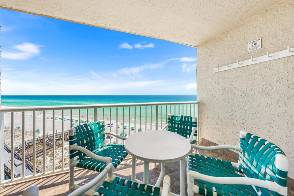 Holiday Surf and Racquet Unit 701 House in Destin