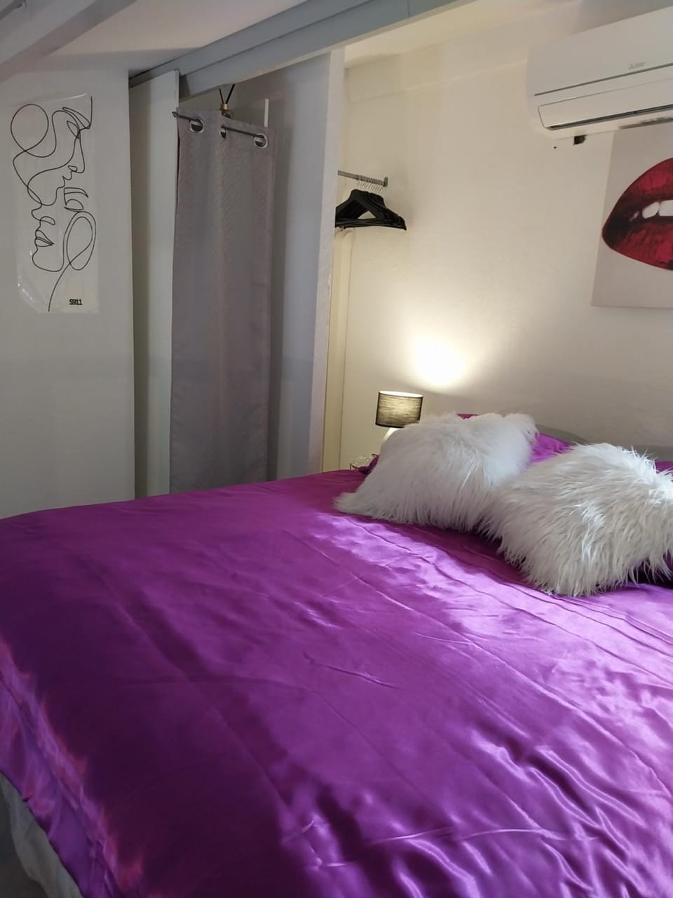 CHARMANTE VILLA HELIOVILLAGE CAMP NATURISTE Villa in Agde