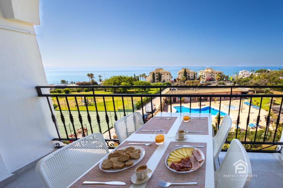Balcony/Terrace, Balcony/Terrace, Sea view