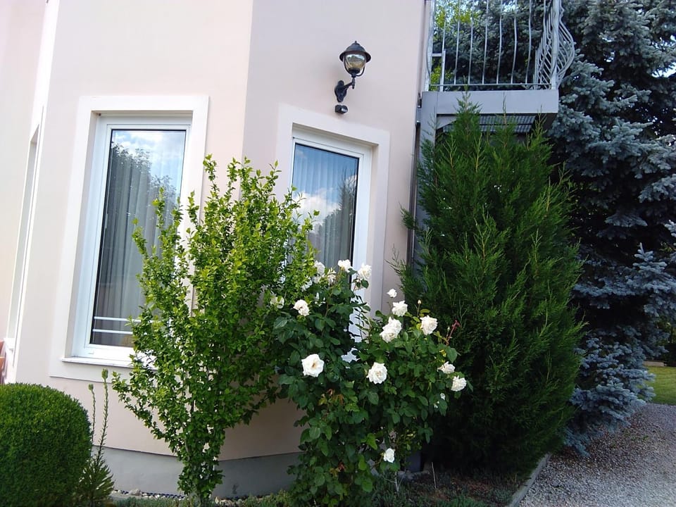 Castelinho Apartmanház Apartment in Hungary