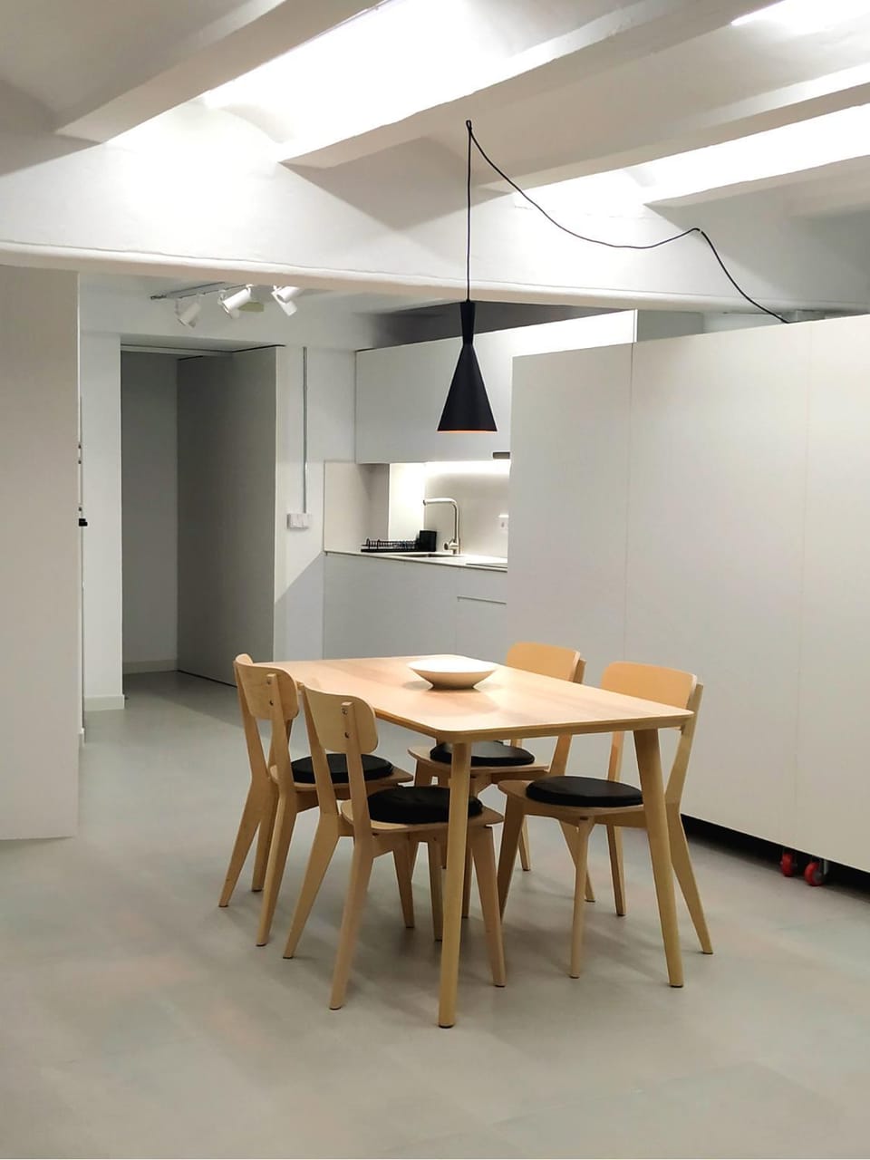 Estudio Pino en casco antiguo VALENCIAYOLE Apartment in Valencia