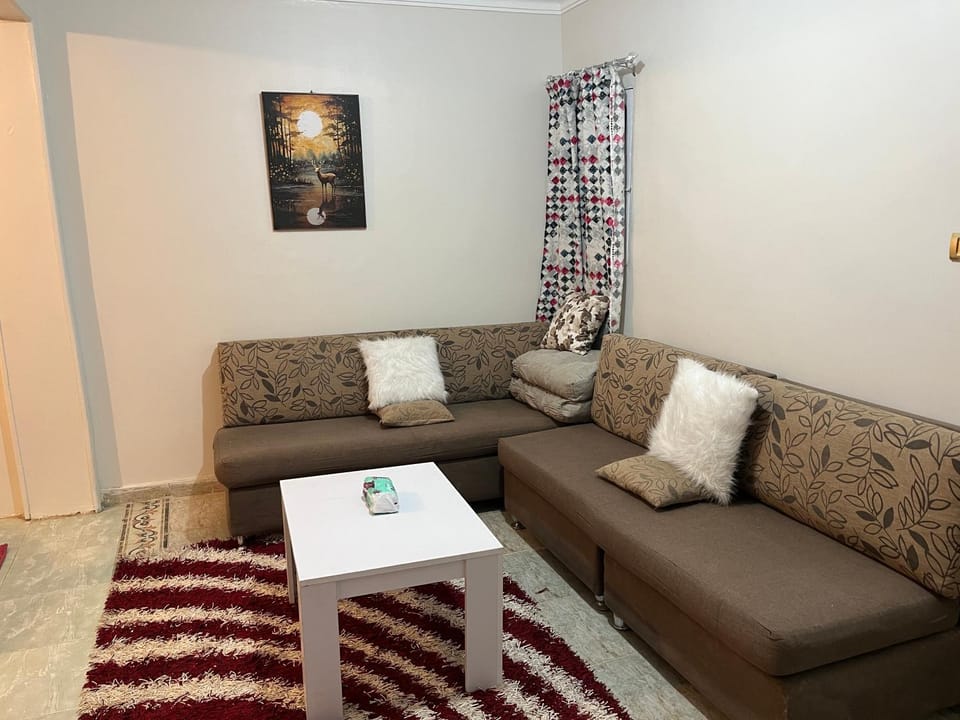 14 Min from cairo airport Apartment in Cairo Governorate