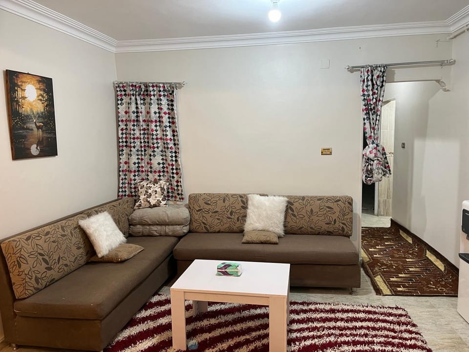14 Min from cairo airport Apartment in Cairo Governorate