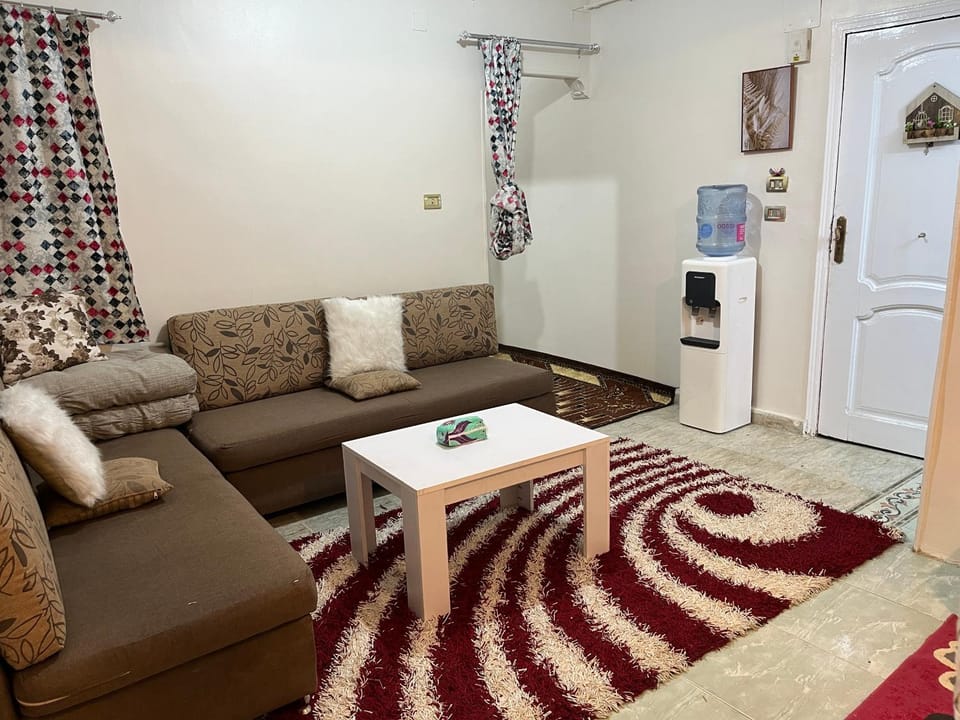 14 Min from cairo airport Apartment in Cairo Governorate