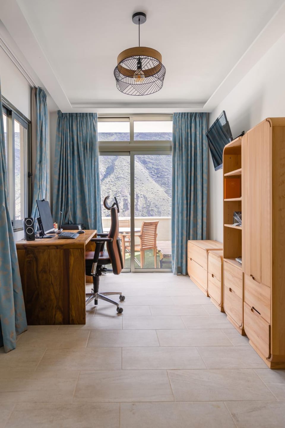 Mini Suite 35 qm Bed and Breakfast in La Gomera
