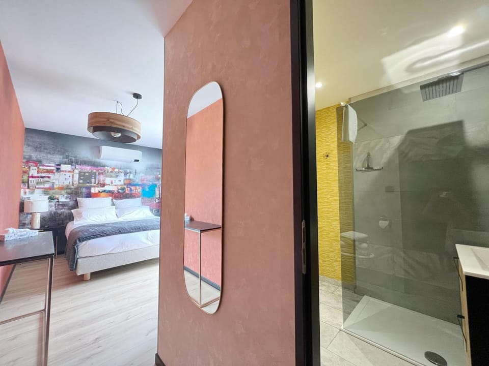 Le 240b #1 Bed and Breakfast in Nouvelle-Aquitaine
