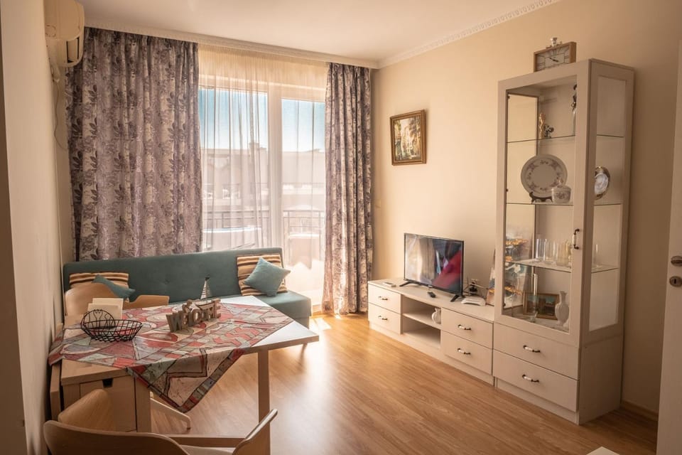 Melia lux apartment Apartment in Burgas Province