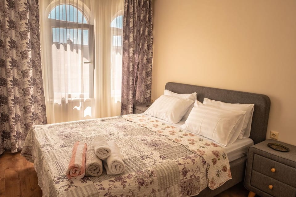 Melia lux apartment Apartment in Burgas Province