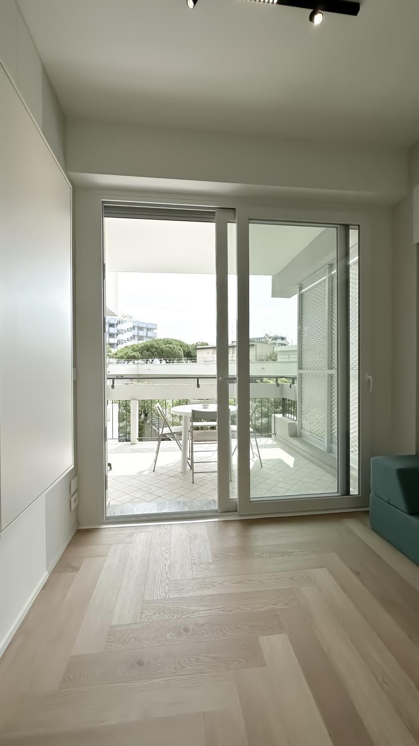 View (from property/room), Balcony/Terrace, Dining area
