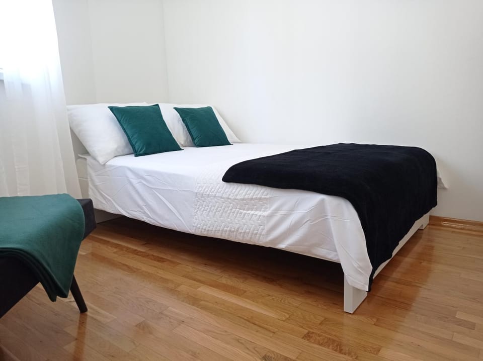 City Apartment Dora Apartment in Makarska