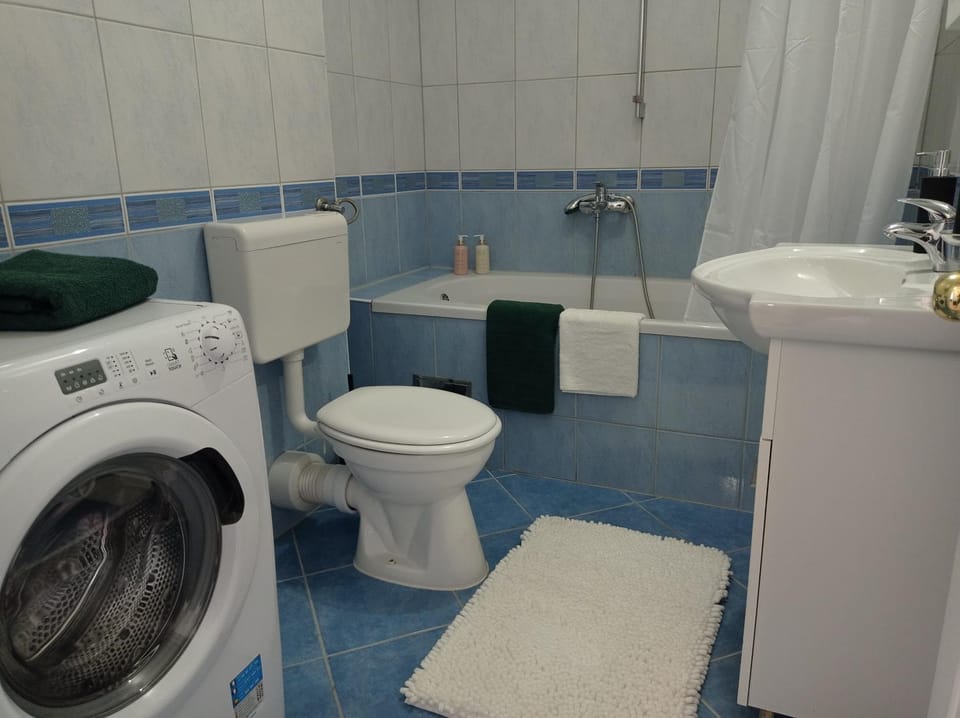 City Apartment Dora Apartment in Makarska
