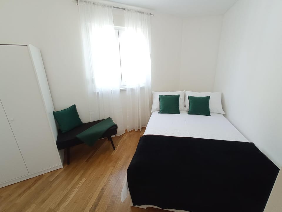 City Apartment Dora Apartment in Makarska