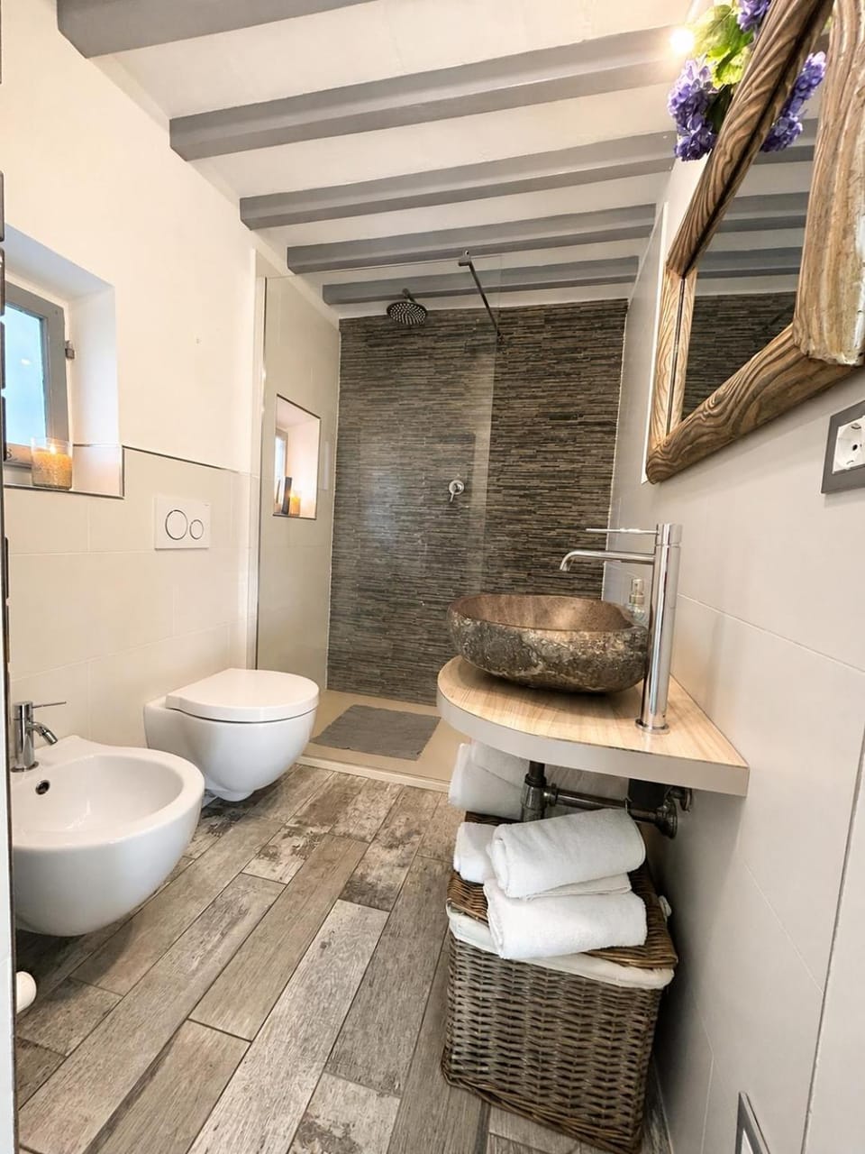 Suite La Corte Apartment in Florence