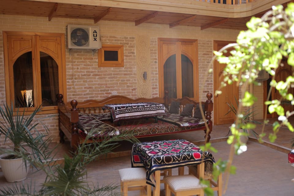 View (from property/room), Garden view