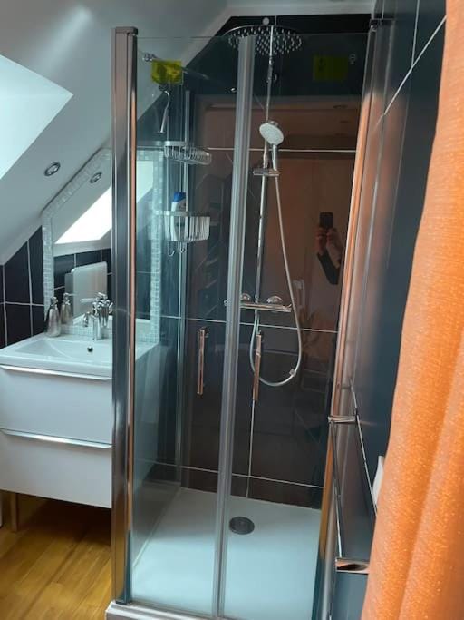 Ty Glaz Apartment in Quimper